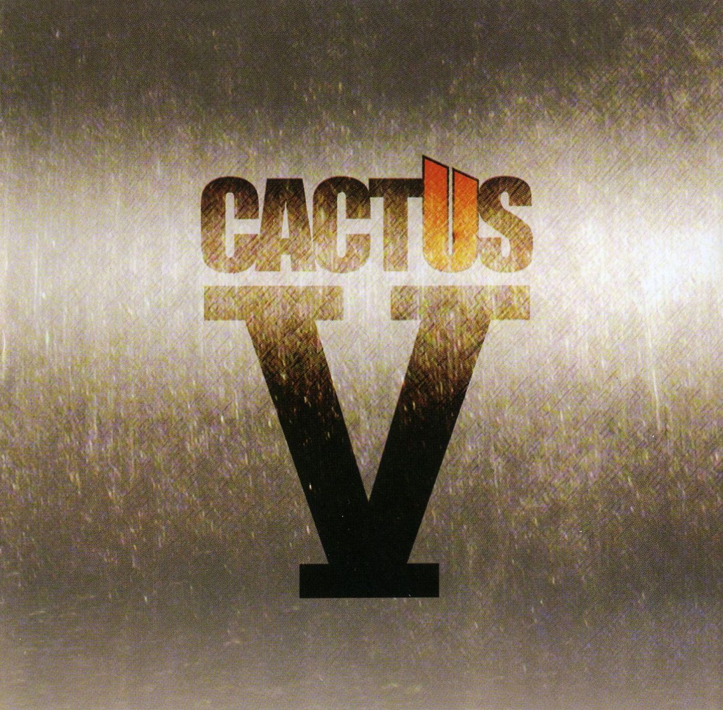 CACTUS  - V