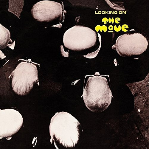 MOVE - LOOKING ON: 2CD DELUXE EXPANDED EDITION