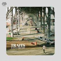 RASMUS S├©RENSEN - TRAITS (BLACK VINYL) [LP]
