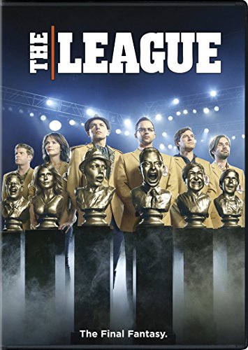 THE LEAGUE SEASON 7