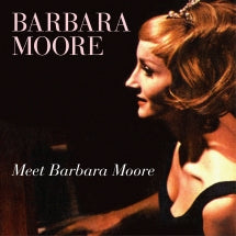 BARBARA MOORE - MEET BARBARA MOORE [CD]