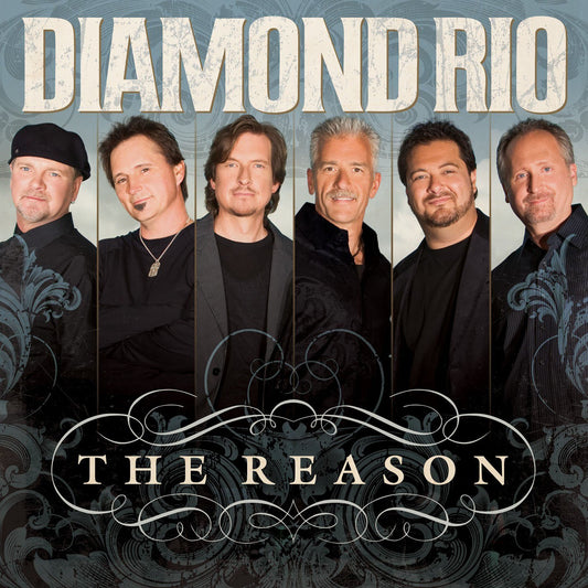 DIAMOND RIO  - REASON