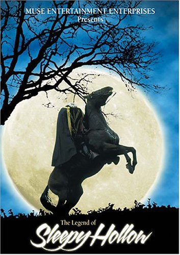 LEGEND OF SLEEPY HOLLOW