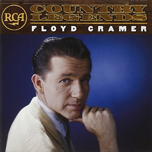 GRAMER, FLOYD - RCA COUNTRY LEGENDS