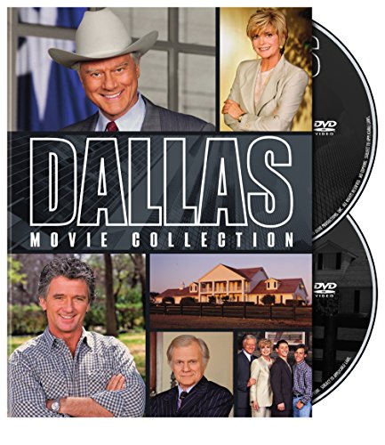 DALLAS: THE MOVIE COLLECTION (1978)