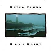 ELMAN, PETER  - RACE POINT