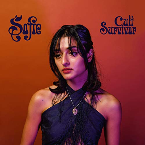 SOFIE - CULT SURVIVOR (VINYL)