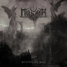 MULCIBER - MISERY OF ONE [CD]