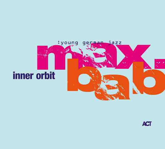 MAX.BAB  - INNER ORBIT