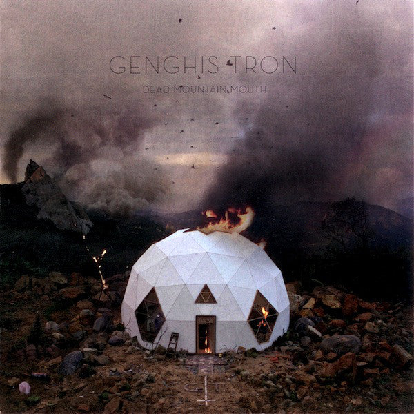 GENGHIS TRON  - DEAD MOUNTAIN MOUTH