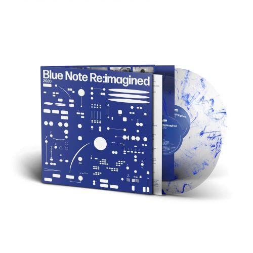 BLUE NOTE RE: IMAGINED / VARIOUS