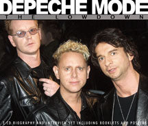 DEPECHE MODE - THE LOWDOWN [CD]