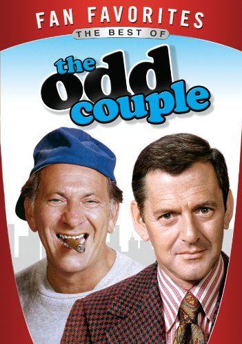 FAN FAVORITES: THE BEST OF THE ODD COUPLE