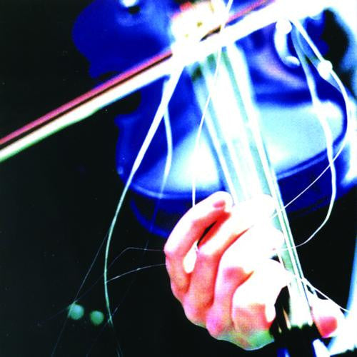 IVERS, EILEEN  - WILD BLUE