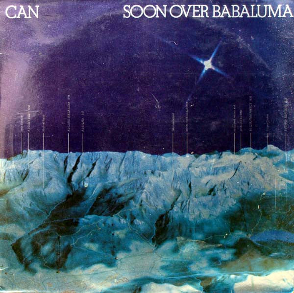 CAN  - SOON OVER BABALUMA
