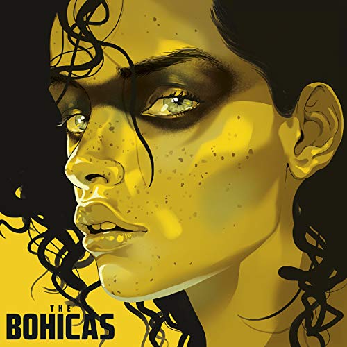 BOHICAS - MAKING OF (DL CARD) (VINYL)