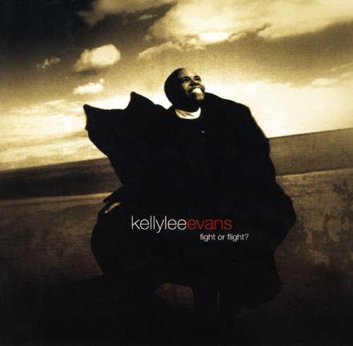 EVANS, KELLYLEE  - FIGHT OF FLIGHT