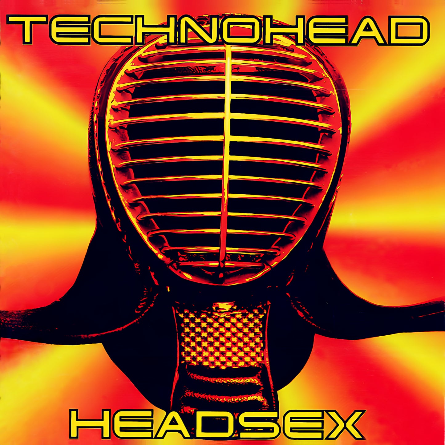 TECHNOHEAD  - HEADSEX