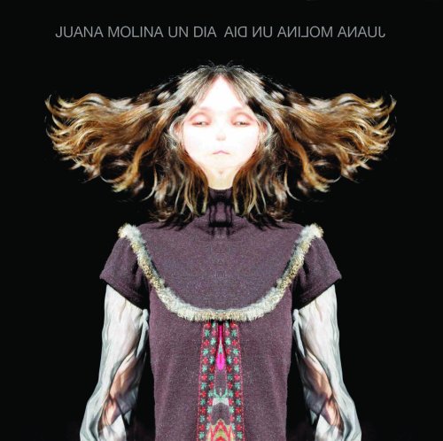 MOLINA, JUANA - UN DIA