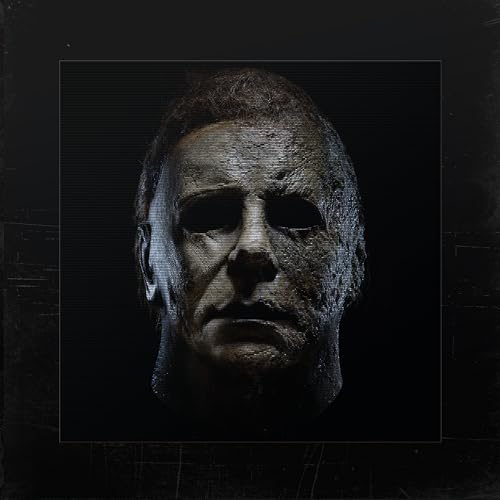JOHN CARPENTER - HALLOWEEN (ORIGINAL SOUNDTRACK) (CD)