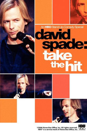 SPADE;DAVID TAKE THE HIT [IMPORT]