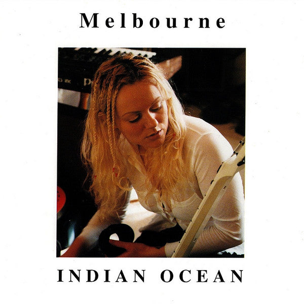 MELBOURNE  - INDIAN OCEAN
