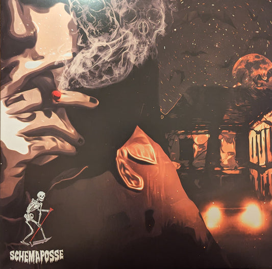LIL' PEEP  - LIVE FOREVER