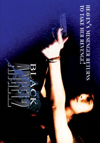 BLACK ANGEL 2