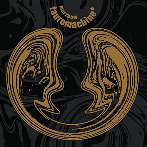 MERZBOW - TAUROMACHINE (VINYL)
