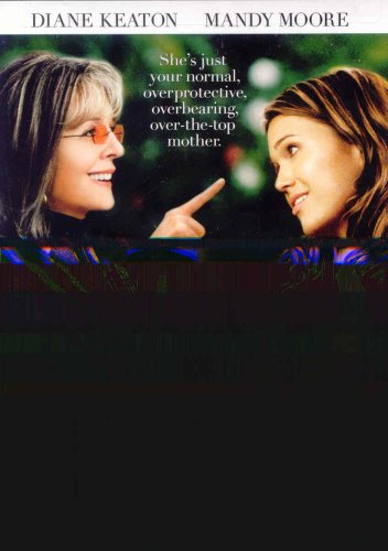 BECAUSE I SAID SO (WIDESCREEN) (BILINGUAL)