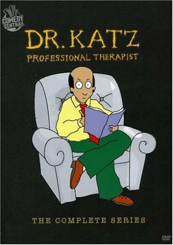 DR. KATZ, PROFESSIONAL THERAPIST