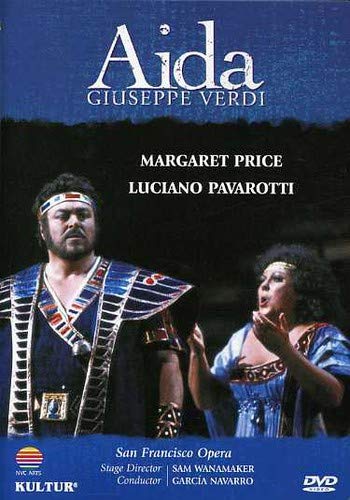 VERDI - AIDA
