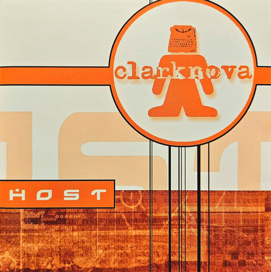 CLARKNOVA  - HOST