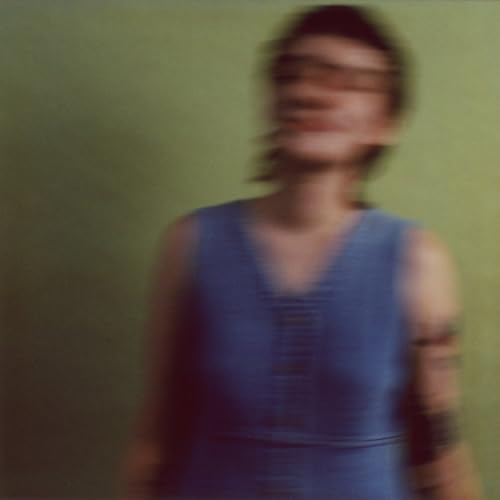 SISTER RAY - BELIEVER (CD)