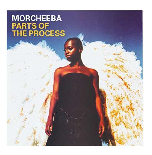 MORCHEEBA - PART OF THE PROCESS