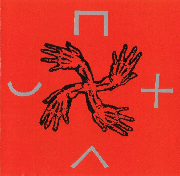 TRIBES OF NEUROT (NEUROSIS)  - REBEGIN