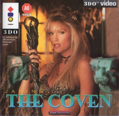 COVEN  - 3DO