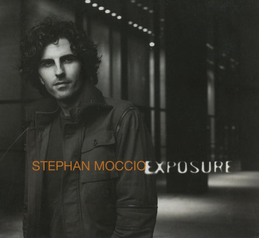 MOCCIO, STEPHAN  - EXPOSURE