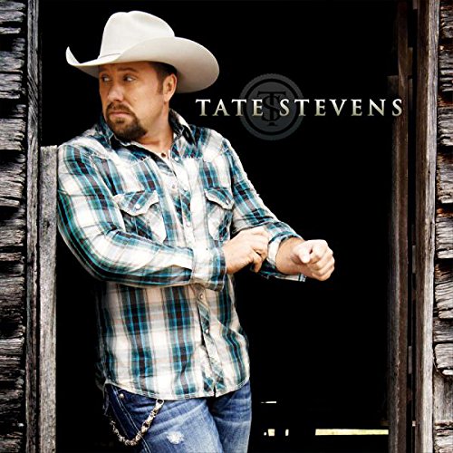 STEVENS, TATE - TATE STEVENS