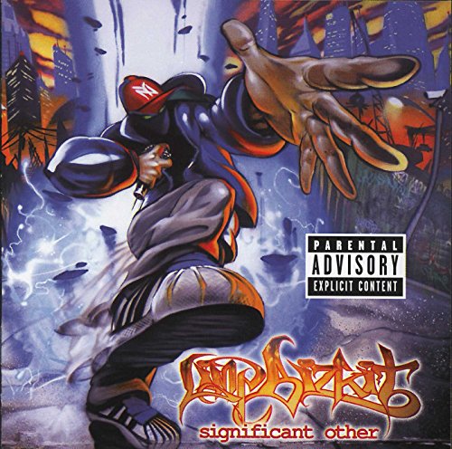 LIMP BIZKIT - SIGNIFICANT OTHER