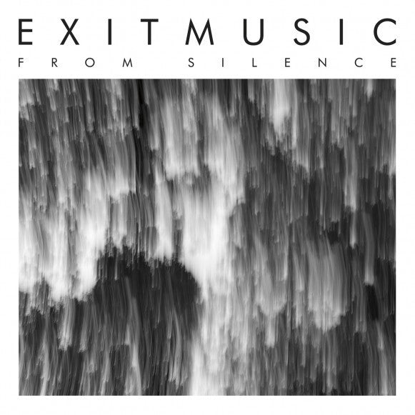 EXITMUSIC  - FROM SILENCE (EP)
