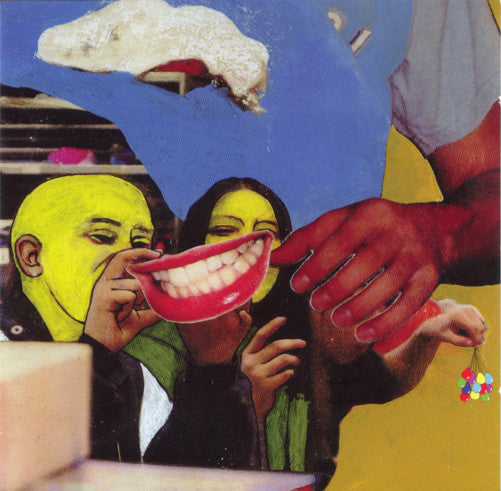 WHITE DENIM  - WORKOUT HOLIDAY