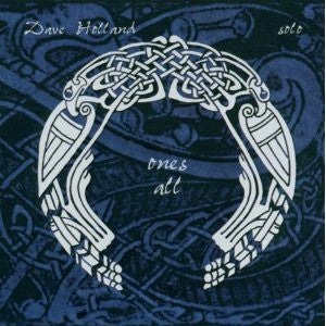 HOLLAND, DAVE  - ONES ALL