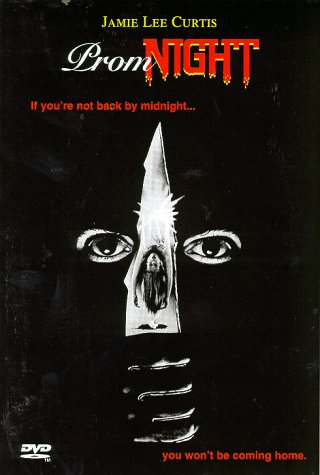 PROM NIGHT  - DVD-1980-JAMIE LEE CURTIS-ANCHOR BAY