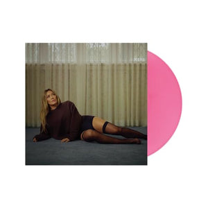 HILARY DUFF - LUCK... OR SOMETHING (VINYL)