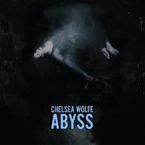 CHELSEA WOLFE - ABYSS (INDIE EXCLUSIVE, COLORED VINYL, BLUE, BLACK, SILVER)