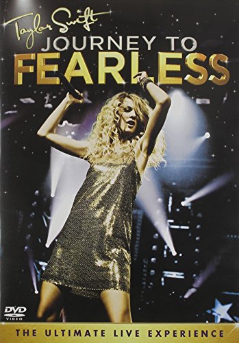 JOURNEY TO FEARLESS
