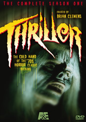 THRILLER S1 COMP