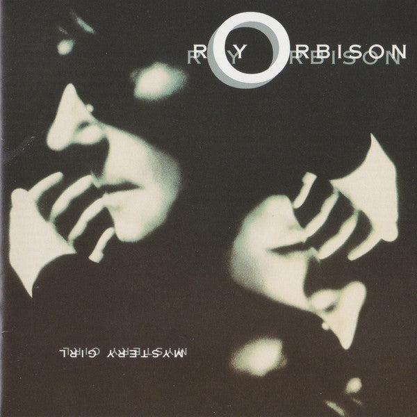 ORBISON, ROY  - MYSTERY GIRL (ULTRADISC)