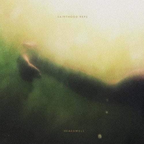 SAINTHOOD REPS  - HEADSWELL